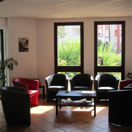 Hotel Le Saint Joseph Екстериор снимка