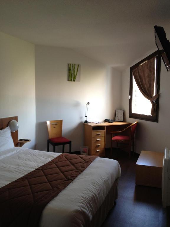 Hotel Le Saint Joseph Стая снимка