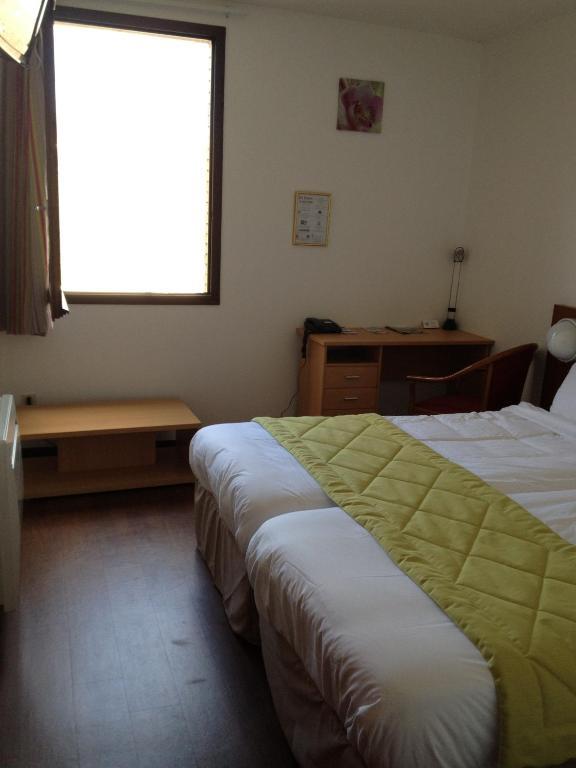 Hotel Le Saint Joseph Стая снимка
