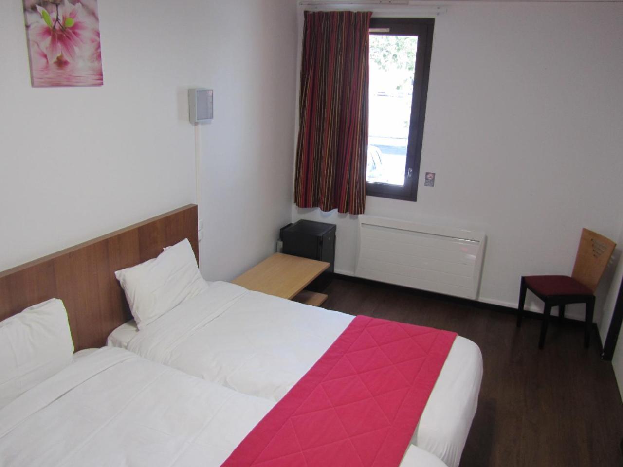 Hotel Le Saint Joseph Екстериор снимка