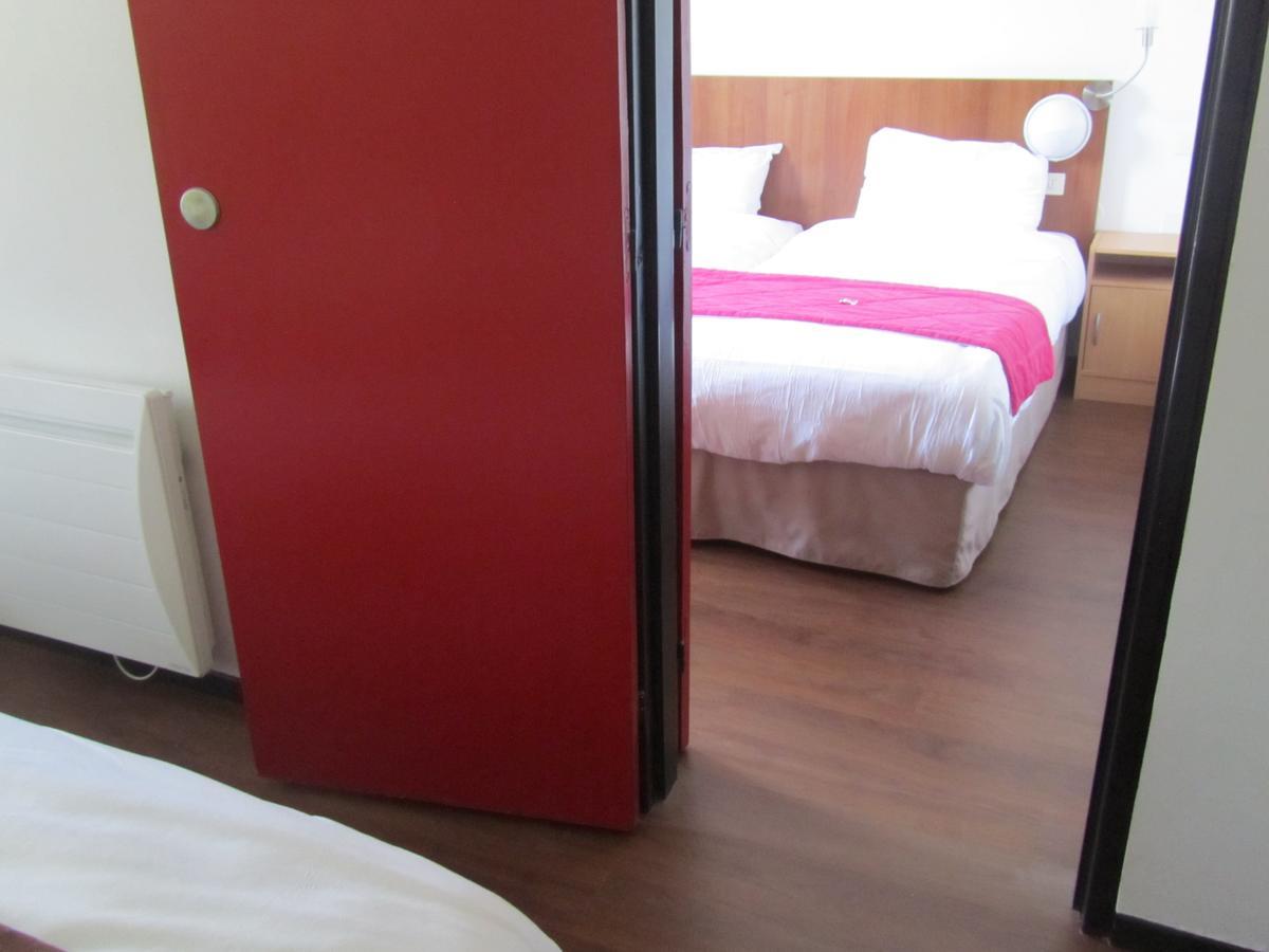 Hotel Le Saint Joseph Екстериор снимка