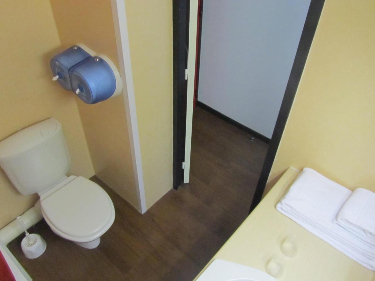 Hotel Le Saint Joseph Екстериор снимка