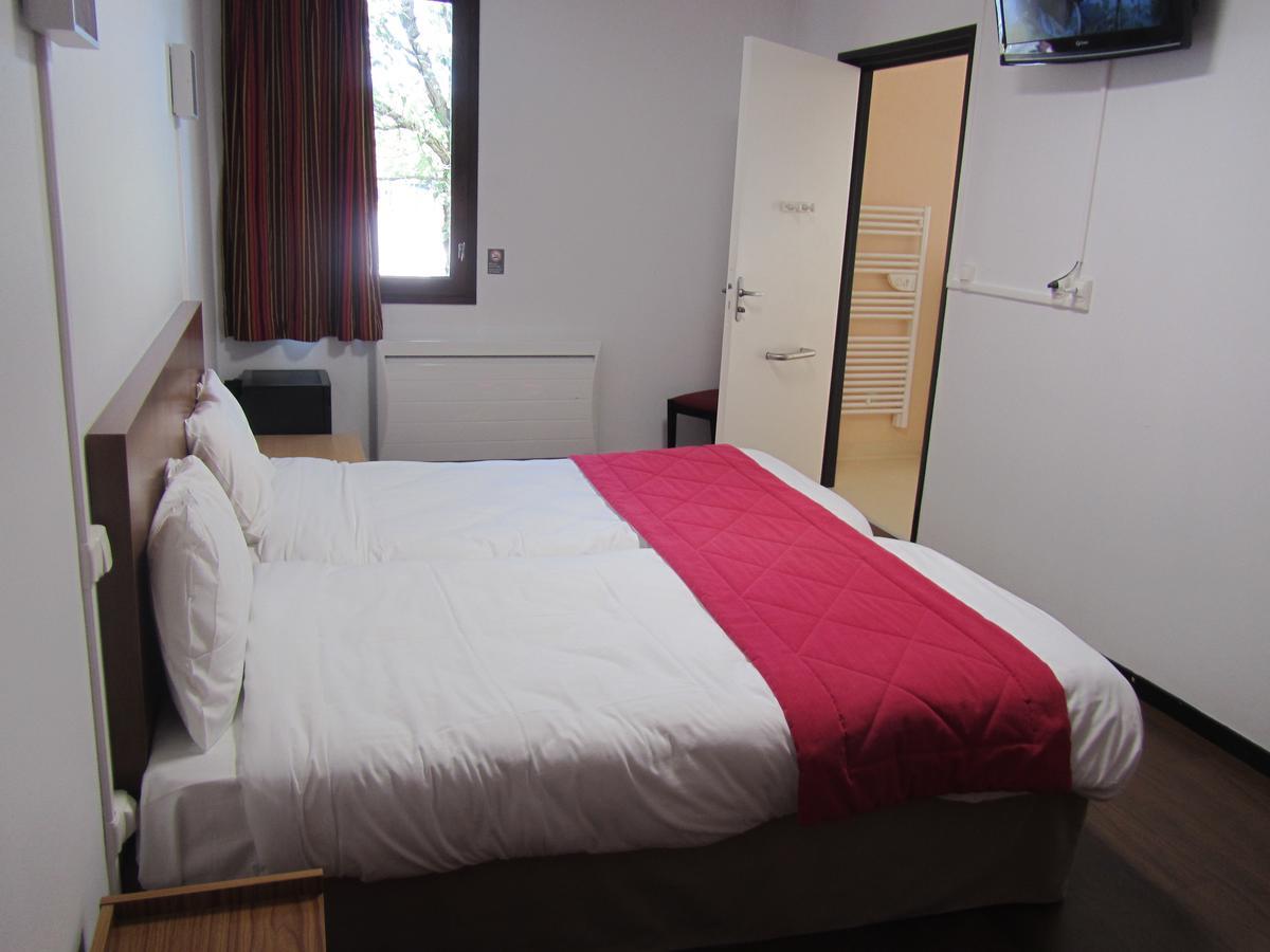 Hotel Le Saint Joseph Екстериор снимка