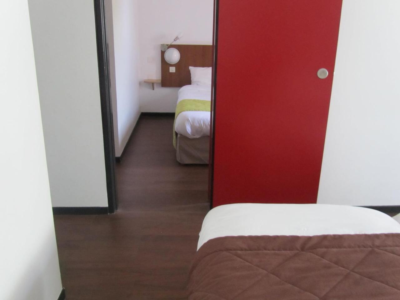 Hotel Le Saint Joseph Екстериор снимка