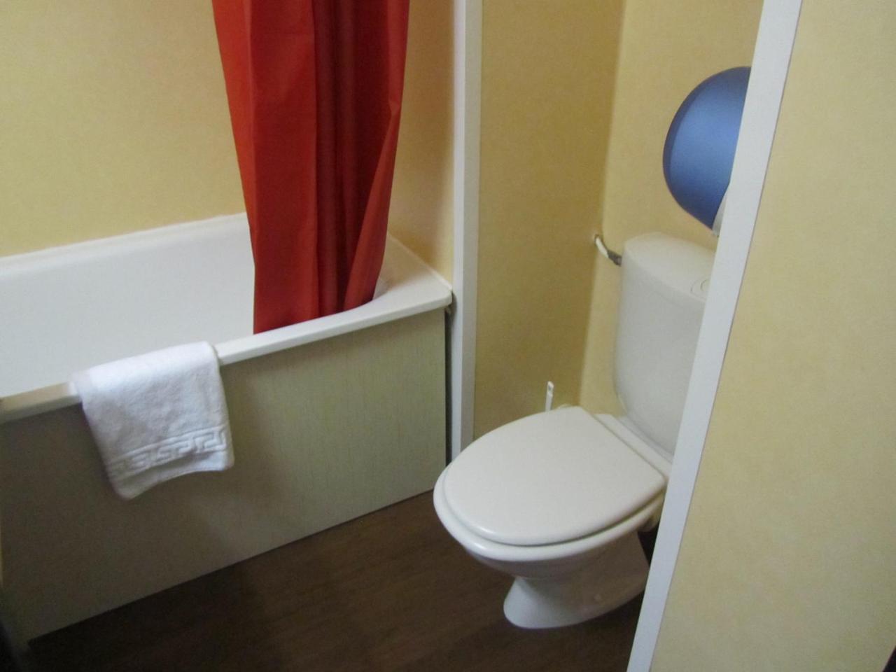 Hotel Le Saint Joseph Екстериор снимка
