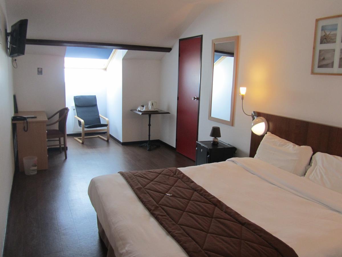 Hotel Le Saint Joseph Екстериор снимка