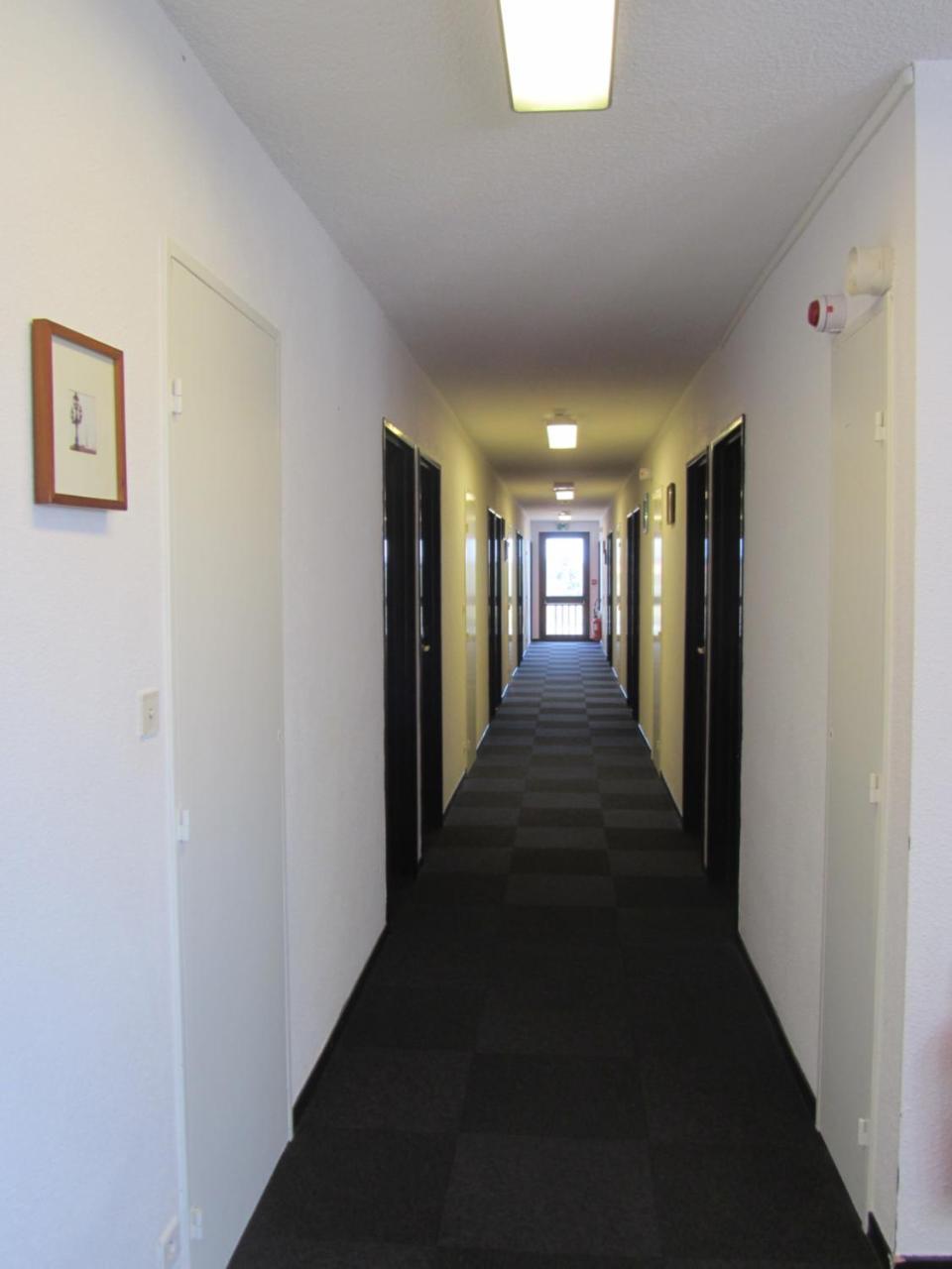 Hotel Le Saint Joseph Екстериор снимка