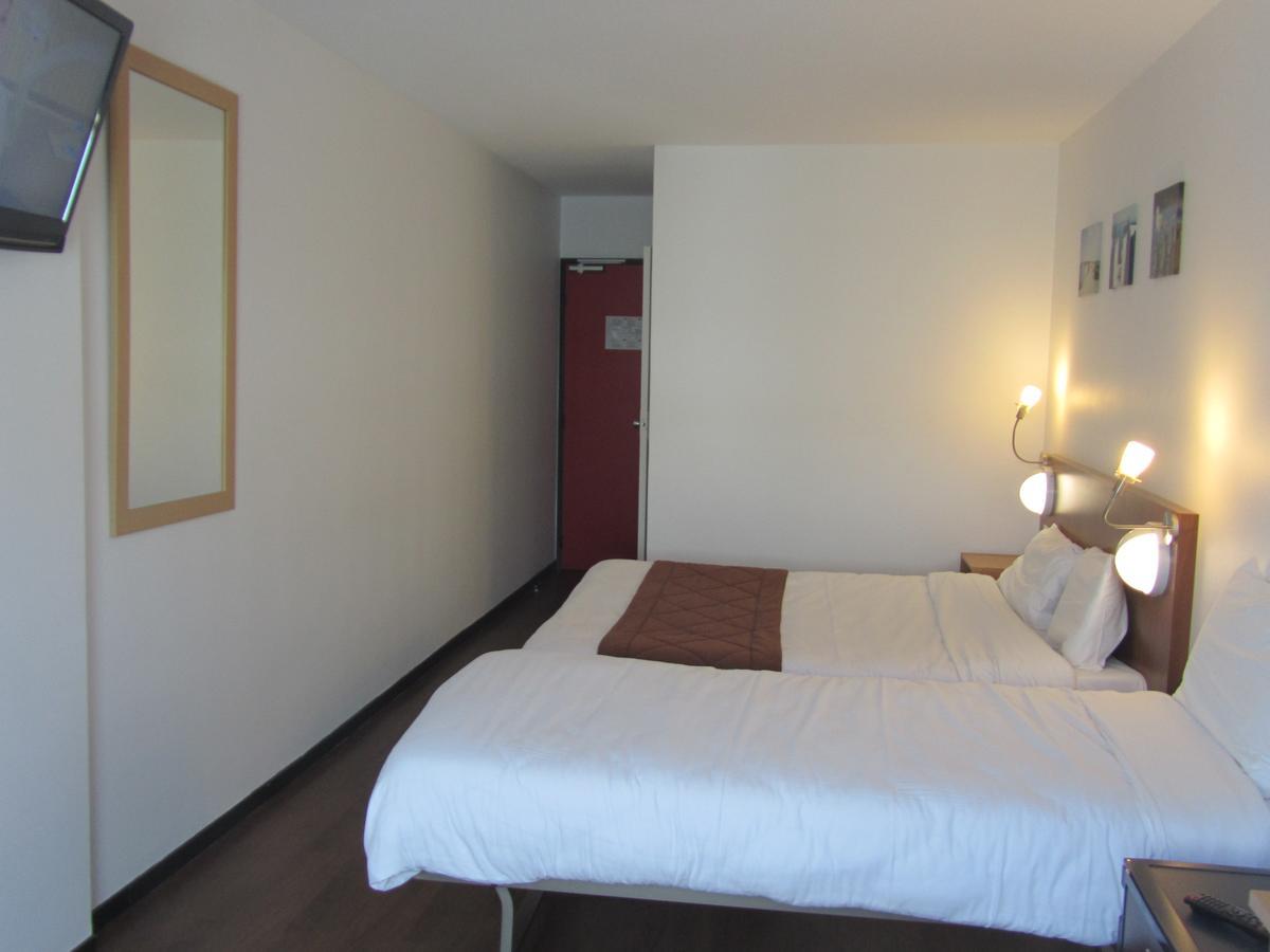 Hotel Le Saint Joseph Екстериор снимка