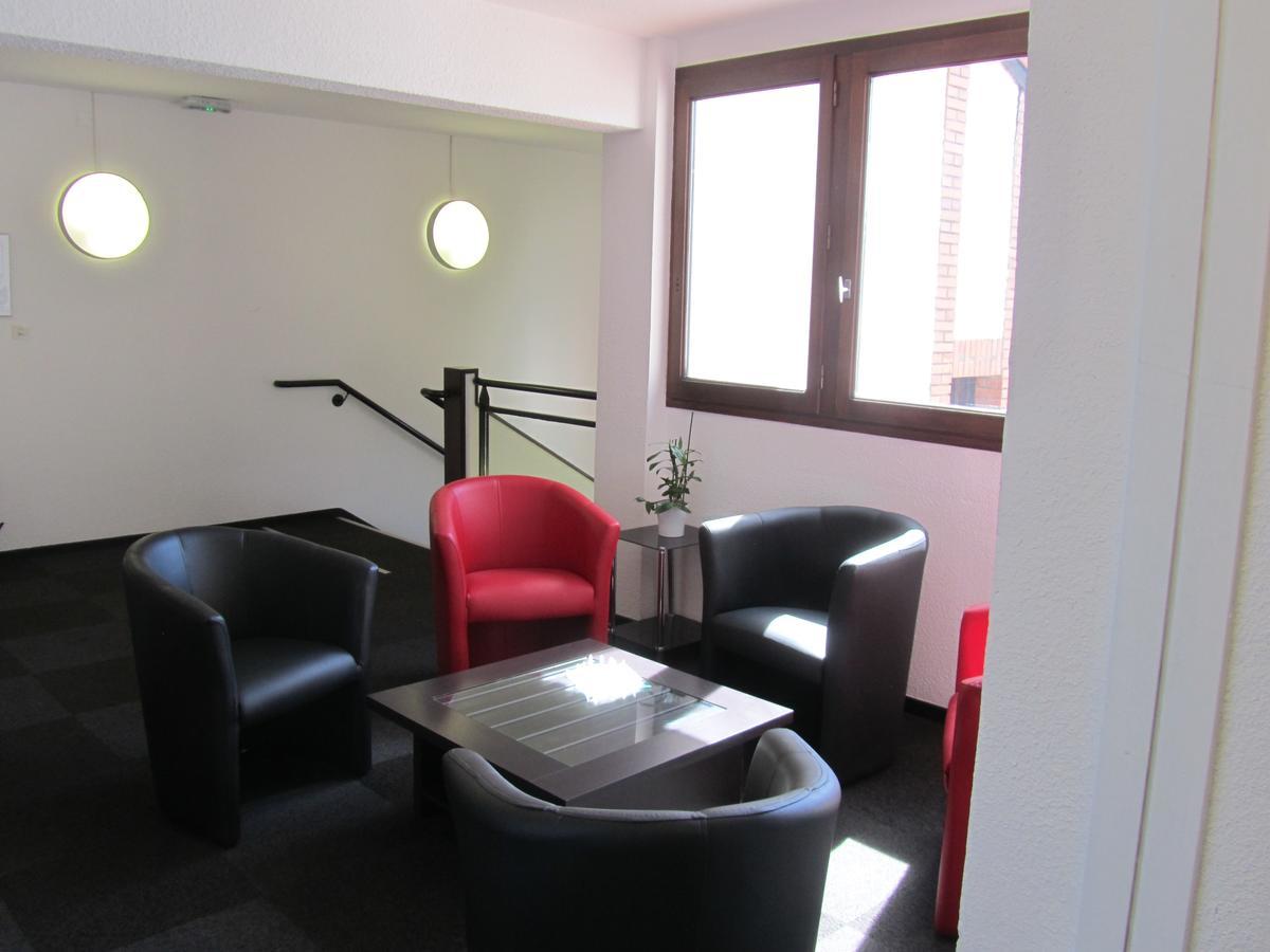 Hotel Le Saint Joseph Екстериор снимка