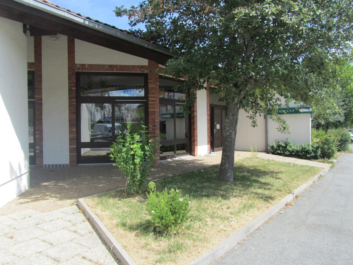 Hotel Le Saint Joseph Екстериор снимка